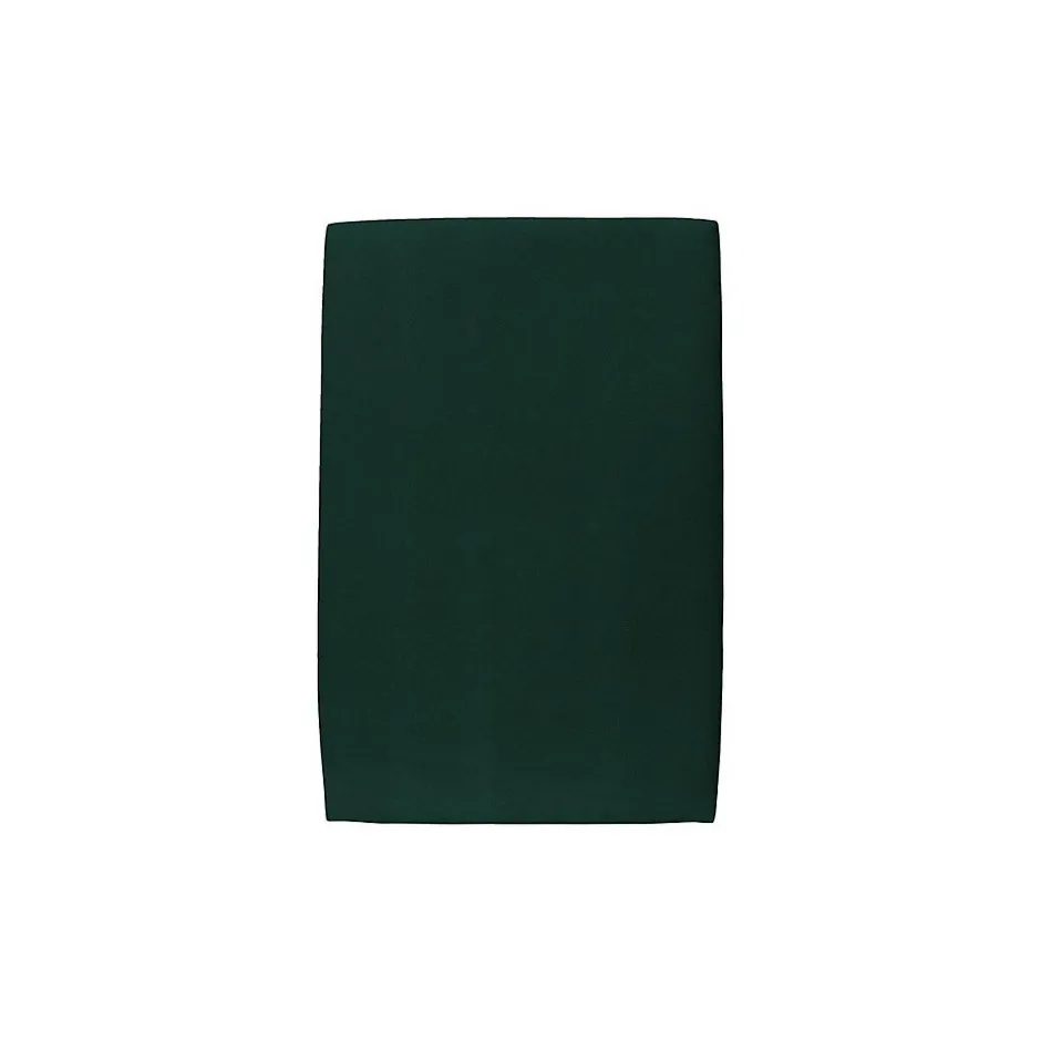 Sommeil De Plomb Lit avec tête de lit tapissier velours et sommier tapissier - Lit en bois massif