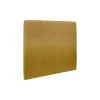 Sommeil De Plomb Lit avec tête de lit tapissier tissu et sommier kit - Lit en bois massif Hot