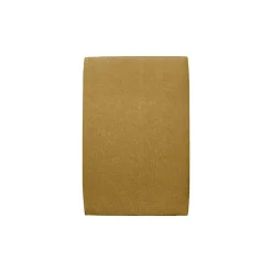 Sommeil De Plomb Lit avec tête de lit tapissier tissu et sommier kit - Lit en bois massif