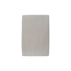 Sommeil De Plomb Lit avec tête de lit tapissier velours et sommier kit - Lit en bois massif Best