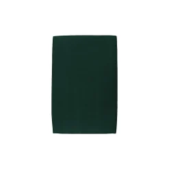 Sommeil De Plomb Lit avec tête de lit tapissier velours et sommier kit - Lit en bois massif