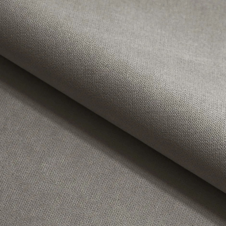Masseno Lit Boxspring AREZI 140X200 CM SORO 90, Gris, Lit avec matelas et rangement