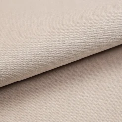 Masseno Lit Boxspring ARION 140X200 CM PAROS 02, Beige, Lit avec matelas et rangement