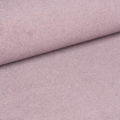 Masseno Lit Boxspring FELBIO 140X200 CM KRONOS 27, Rose, Lit avec matelas et rangement