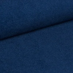 Masseno Lit Boxspring FELBIO 180X200 CM KRONOS 09, Bleu, Lit avec matelas et rangement