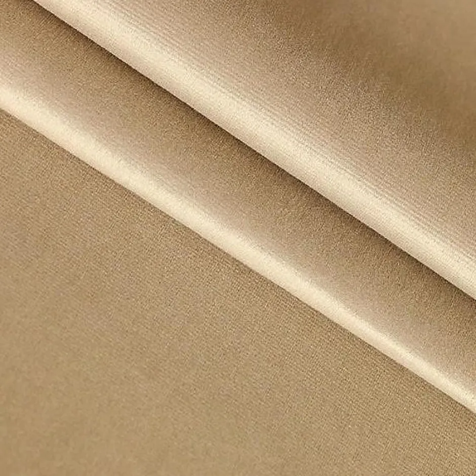 Masseno Lit Boxspring FONDI 180X200 CM CASABLANCA 04, Beige, Lit avec matelas et rangement