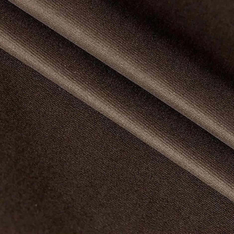 Masseno Lit Boxspring KANES 180X200 CM CASABLANCA 08, Marron, Lit avec matelas et rangement