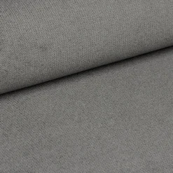Masseno Lit Boxspring LARIO 160X200 CM KRONOS 15, Gris, Lit avec matelas et rangement New