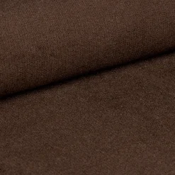 Masseno Lit Boxspring LENA 80 80X200 CM KRONOS 06, Marron, Lit avec matelas et rangement