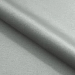 Masseno Lit Boxspring LENTE 160X200 CM MONOLITH 84, Gris clair, Lit avec matelas et rangement Discount