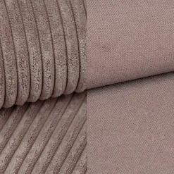 Masseno Lit Boxspring MATERN 180X200 CM POSO 27 + KRONOS 27, Rose, Lit avec matelas et rangement