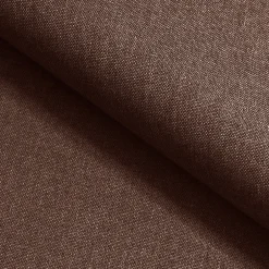 Masseno Lit Boxspring MERIL 100 100X200 CM SAWANA 16, Marron, Lit avec matelas et rangement