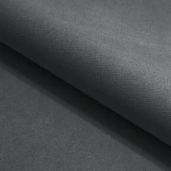 Masseno Lit Boxspring MERIL 140X200 CM SORO 97, Graphite, Lit avec matelas et rangement Online