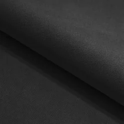 Masseno Lit Boxspring MOLVEN 180X200 CM SORO 100, Noir, Lit avec matelas et rangement Hot