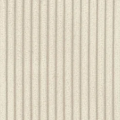 Masseno Lit Boxspring MONTA 180X200 CM LINCOLN 03, Crème, Lit avec matelas et rangement