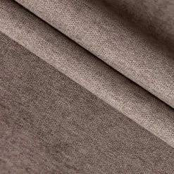 Masseno Lit Boxspring MURI 160X200 CM COSMIC 800, Marron, Lit avec matelas et rangement Clearance