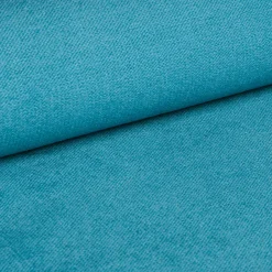 Masseno Lit Boxspring MURLO 180X200 CM KRONOS 13, Bleu, Lit avec matelas et rangement