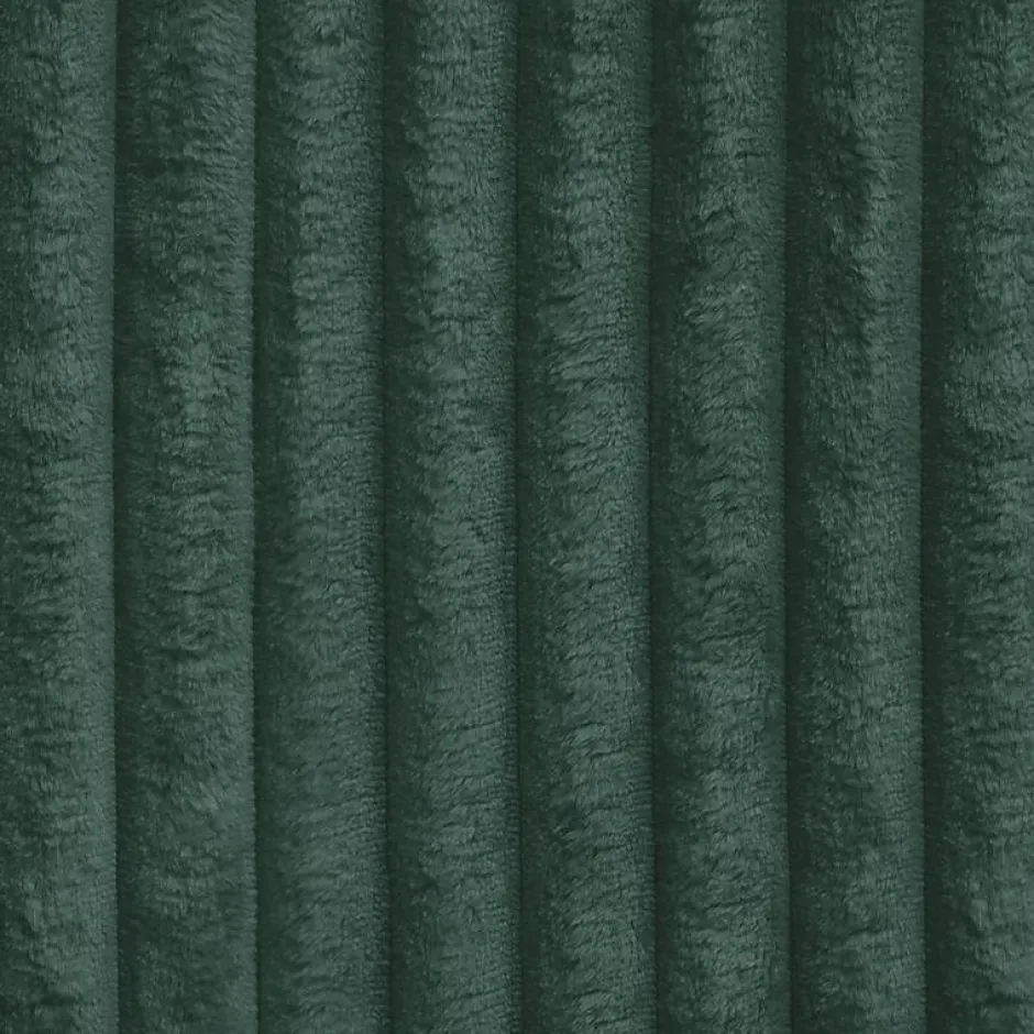 Masseno Lit Boxspring NOLEN 140X200 CM TILIA 39, Vert foncé, Lit avec matelas et rangement Discount