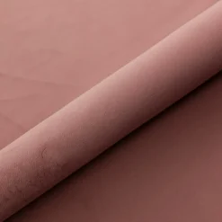 Masseno Lit Boxspring RIVA 180X200 CM MAGIC VELVET 2258, Rose, Lit avec matelas et rangement Best