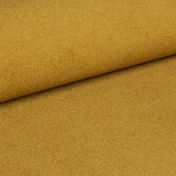 Masseno Lit Boxspring ROVARI 180X200 CM KRONOS 01, Jaune, Lit avec matelas et rangement