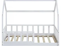 Enfant Habitat Et Jardin Lit cabane en bois