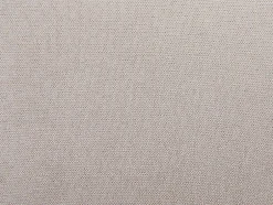 Vente-unique Lit coffre 160 x 200 cm - Tissu - Beige + Matelas - ELIAVA