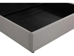 Palozi Home Lit coffre double 