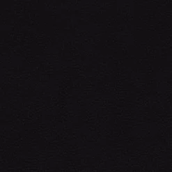 Petits-Meubles Lit coffre 140x200 tête de lit rembourree sommier inclus Edwin Bois et Noir