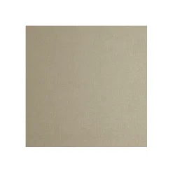 Mobilier1 Lit continental Baltimore 175, Double, Brun clair, Tissu, Disponible
