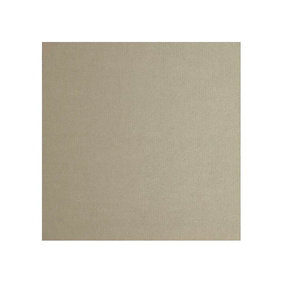 Mobilier1 Lit continental Baltimore 175, Double, Brun clair, Tissu, Disponible