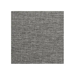 Mobilier1 Lit continental Baltimore 163, Double, Gris, Tissu, Disponible Hot