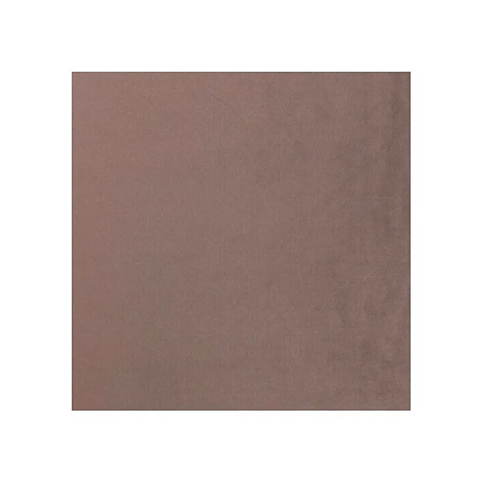 Mobilier1 Lit continental Baltimore 158, Double, Rose, Tissu, Disponible