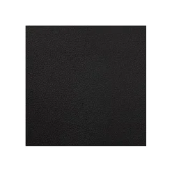 Mobilier1 Lit continental Baltimore 154, Double, Noir, Faux cuir, Disponible