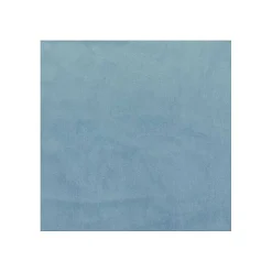 Mobilier1 Lit continental Baltimore 158, Double, Bleu, Tissu, Disponible