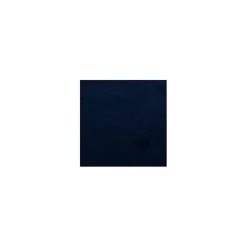 Mobilier1 Lit continental Baltimore 130, Double, Bleu, Tissu, Disponible