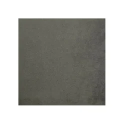 Mobilier1 Lit continental Baltimore 173, Double, Marron, Tissu, Disponible