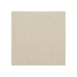 Mobilier1 Lit continental Baltimore 157, Unique, Brun clair, Tissu, Disponible Discount