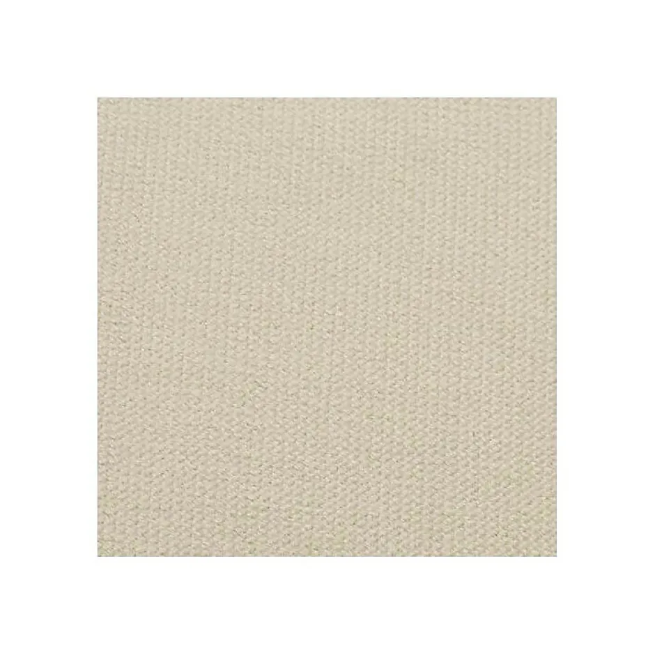 Mobilier1 Lit continental Baltimore 157, Unique, Brun clair, Tissu, Disponible Discount