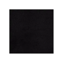 Mobilier1 Lit continental Baltimore 157, Double, Gris, Tissu, Disponible