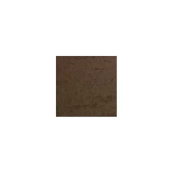 Mobilier1 Lit continental Baltimore 161, Double, Marron, Tissu, Disponible