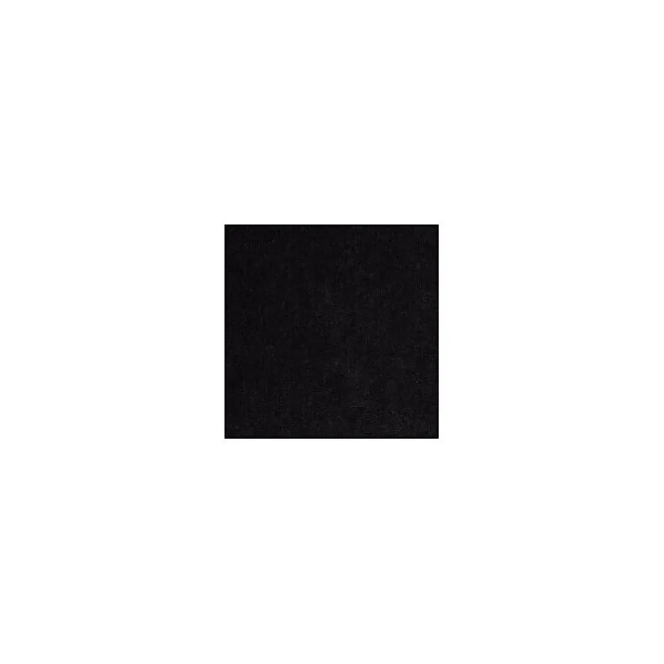 Mobilier1 Lit continental Baltimore 159, Double, Noir, Tissu, Disponible