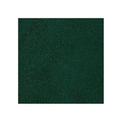 Mobilier1 Lit continental Baltimore 152, Double, Vert, Tissu, Disponible