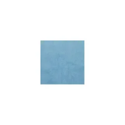 Mobilier1 Lit continental Baltimore 136, Double, Bleu, Tissu, Disponible