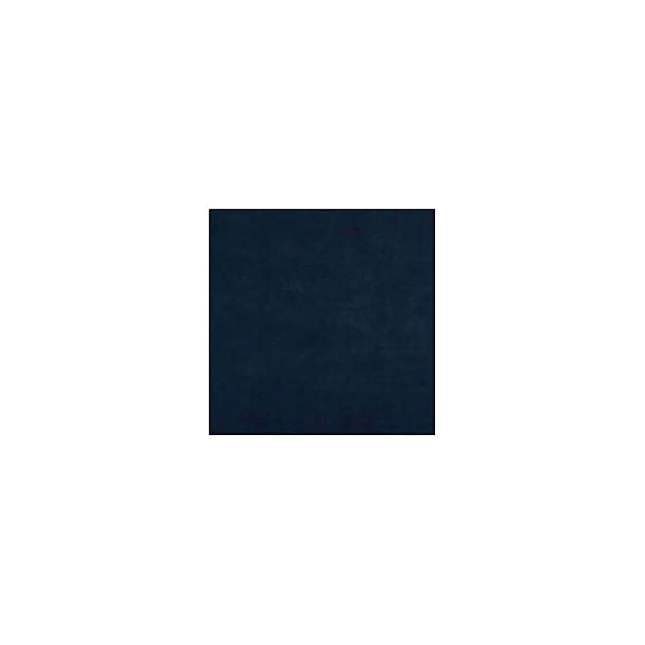 Mobilier1 Lit continental Baltimore 150, Double, Bleu, Tissu, Disponible