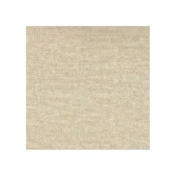 Mobilier1 Lit continental Baltimore 179, Unique, Brun clair, Tissu, Disponible
