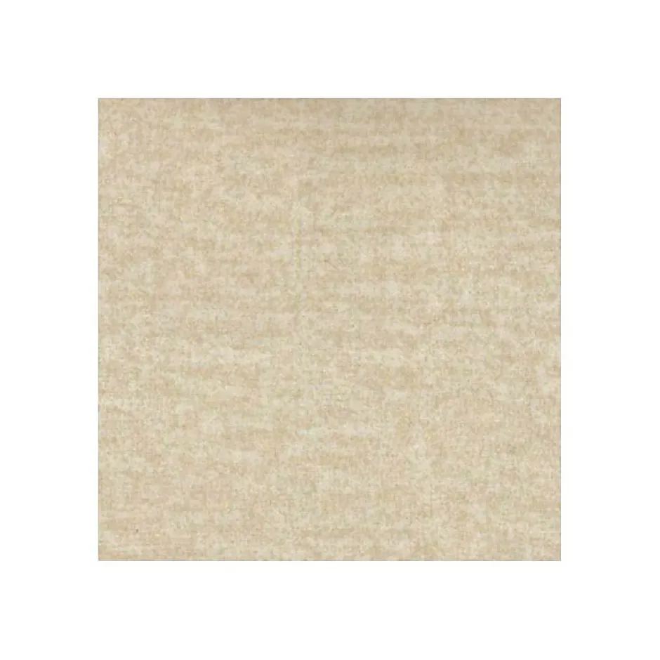 Mobilier1 Lit continental Baltimore 179, Unique, Brun clair, Tissu, Disponible