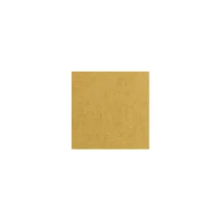 Mobilier1 Lit continental Baltimore 161, Unique, Jaune, Tissu, Disponible