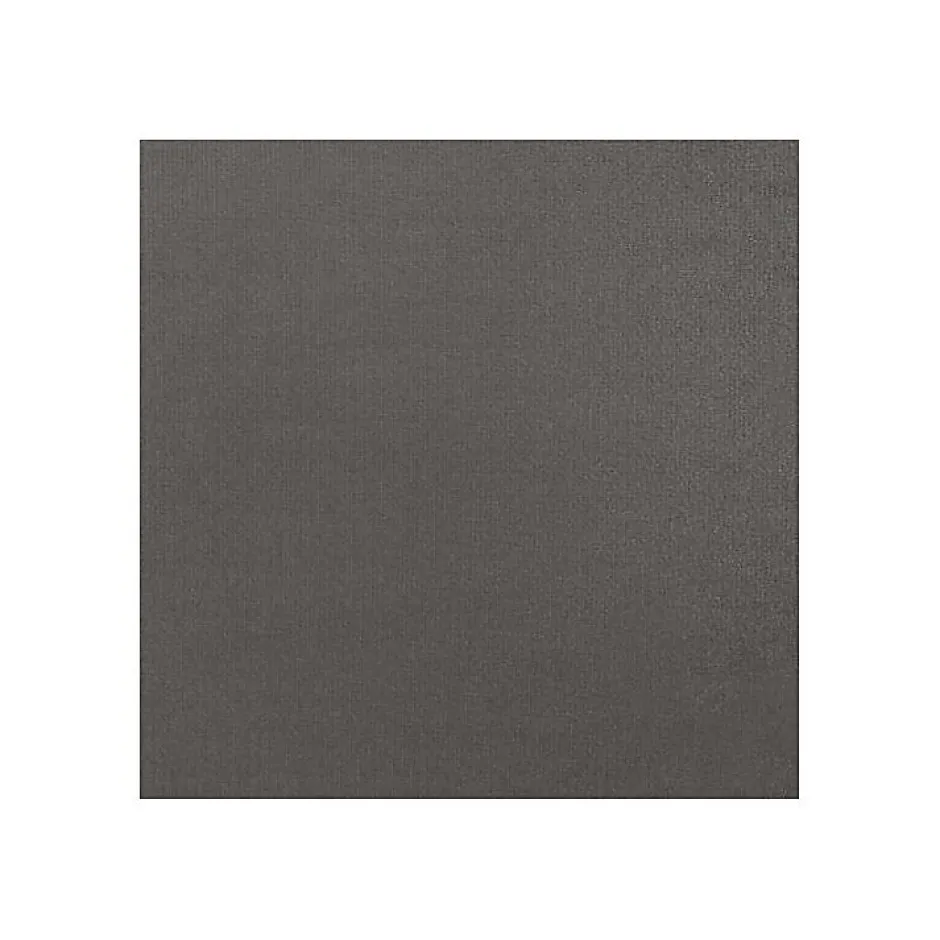 Mobilier1 Lit continental Logan 109, Double, Gris, Tissu, Disponible