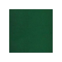 Mobilier1 Lit continental Logan 101, Double, Vert, Tissu, Disponible