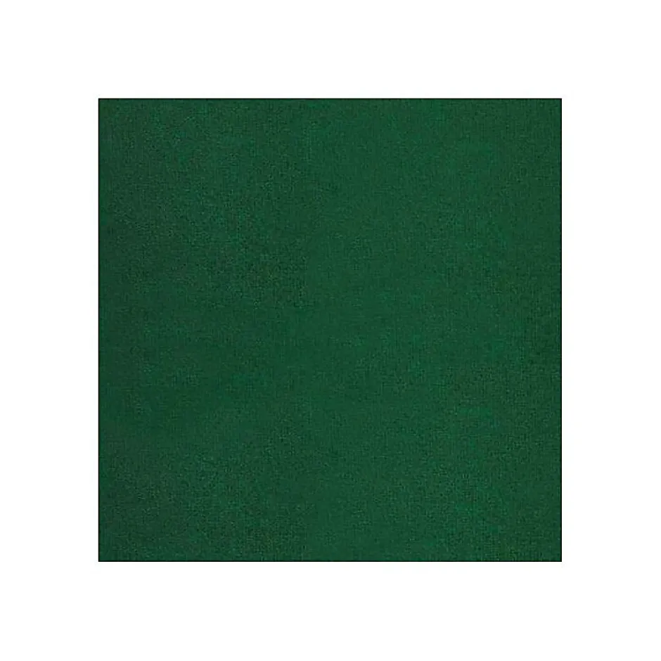 Mobilier1 Lit continental Logan 101, Double, Vert, Tissu, Disponible